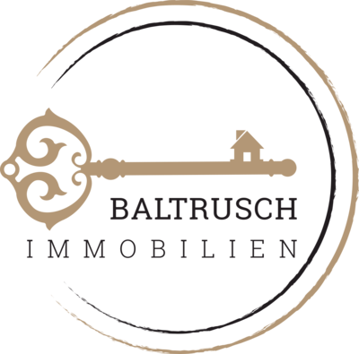 Logo Baltrusch Immobilien